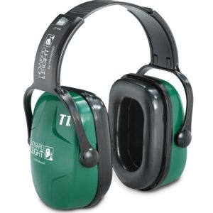 North by Honeywell DJF 1010928 Thunder T1s Headband Earmuff