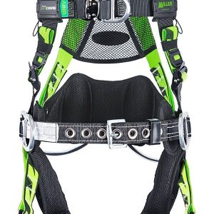 Miller by Honeywell AIR ACOG TBBCUG Aircore Oil & Gas Harness