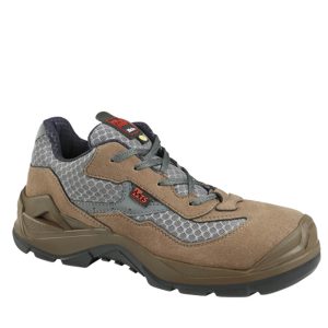 Mts by Honeywell CER 70717 Alert Flex S1P SRC HI CI Safety Shoes