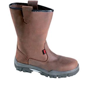 Mts by Honeywell HRO5 KILI FLEX 51109 Kili FLlex HRO 51109 Safety Shoes