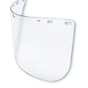 North by Honeywell PSG A8150/40 Faceshield Visor / Clear(MOQ of 10 Pcs)