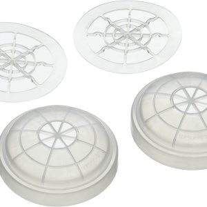 North by Honeywell PFR N750036 Filter Retainer (N750036)