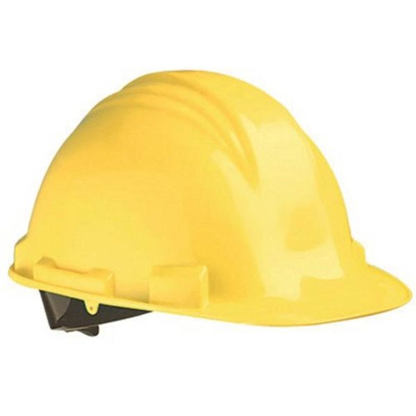 North by Honeywell GBC A59020000 Ratchet The Peak A59 Yellow(MOQ of 10 Pcs)
