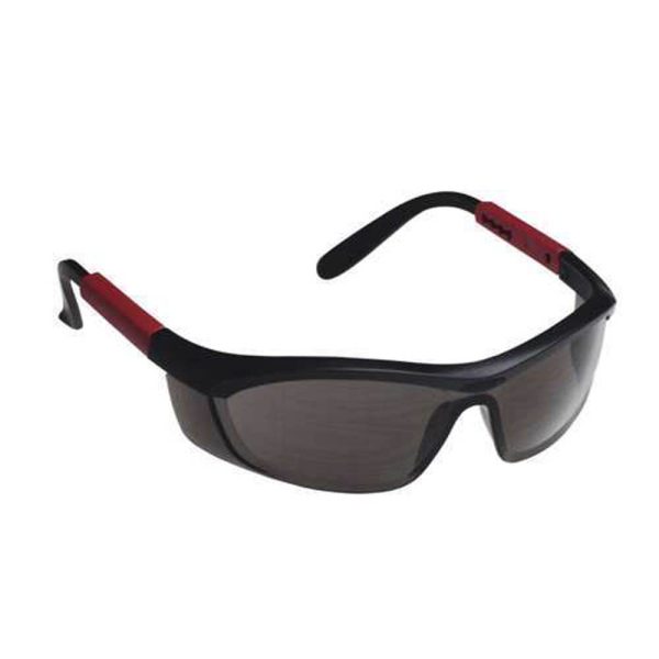 North by Honeywell CJO T57505BS Tornado F5 Series Eyewear Curved Temple (North 4A Coating)(MOQ of 10 pcs)