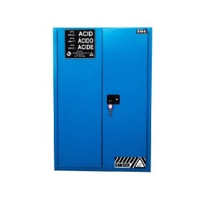 sai-u-sc0045b-corrossive-liquids-safety-cabinet-45-gal-blue