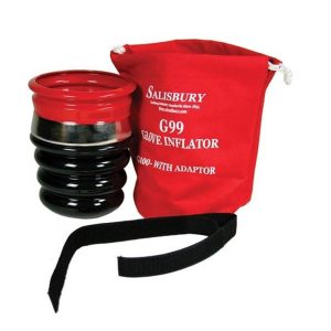 Salisbury by Honeywell ANM G99 Portable Glove Inflator Kit