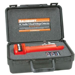 Salisbury by Honeywell VAT 4556 Volt Detector Kit - 230 Kv