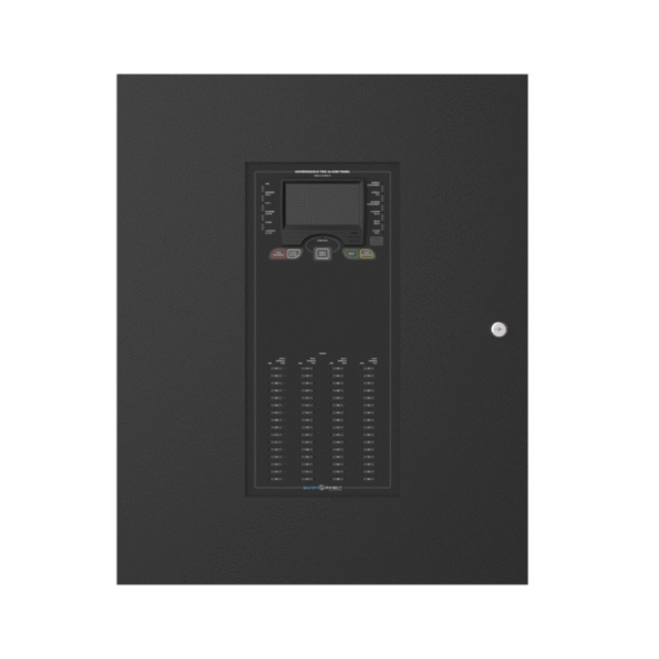 SMART10 - SmartConnect 10 Port Control Panel
