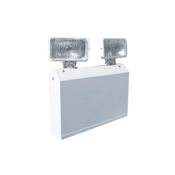Ventilux CTL20/NM3 LED 2X20W Twin Spot Self Contained Emergency Light(Obsolete Model - CTL20/NM3 is no longer available)