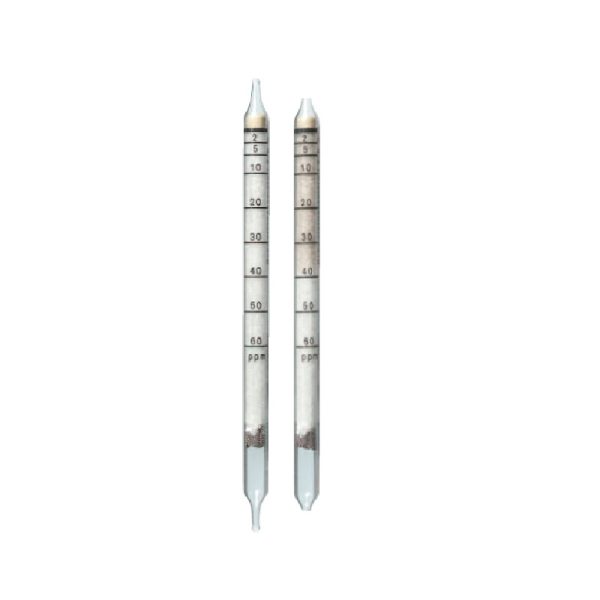 Draeger 8101961, DT Hydrogen Sulfide 2/b (10) Detection Tubes