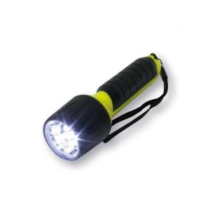 lalizas-70012-seapower-flashlight-5-led