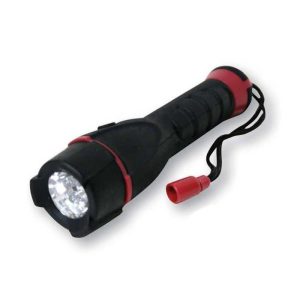 lalizas-70013-seapower-flashlight-4-led