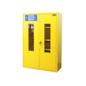 sai-u-sc00ppe-emergency-preparedness-cabinet-ppe-cabinet