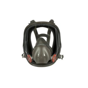 3M 6700 Full Facepiece Reusable Respirator Fire Supplies