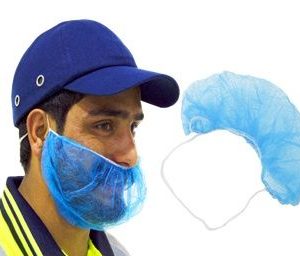 Empiral E107252820 Beard Cover