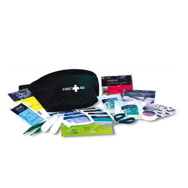 Reliance Medical A648763021 Riga Bum Bag First Aid Bag