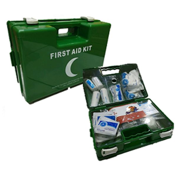 X-Mark G248762825 Office First Aid Kit