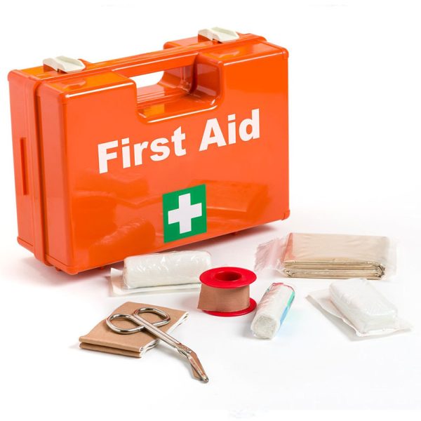 X-Mark G248762820 Sport Plus First Aid Kit