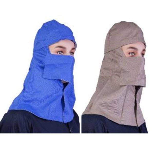 Gladious G106350311 Face Cover Khaki