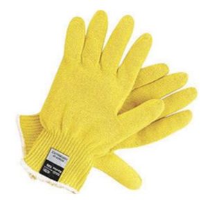 Kevlar D149572821 Trex Ep/Glass Cut 3 Fiber Glove