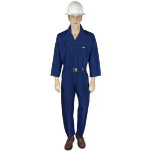 Gladious G1040503 Vital - C 65/35 Polycotton Good Finished Coverall