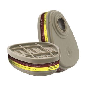 TSGC F509393021 Respire 5 A1E1 Gas Filter