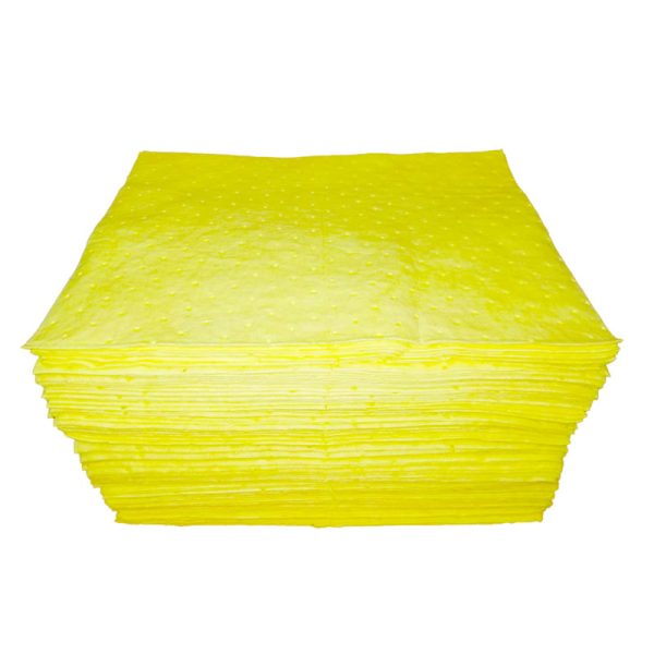 X-Mark Hazmat Sorbent Pad