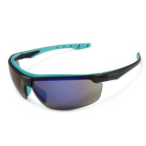 Empiral E114224821 Sporty Blue Mirror (Premium Plus)(MOQ OF 5 Pcs)