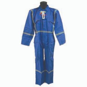 Ameriza A505050301 Chief - C Tape 100% Twill Cotton Coverall