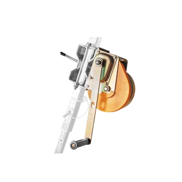 Canasafe 53010 LaTCH CS Rescue Lifting Device (20M)