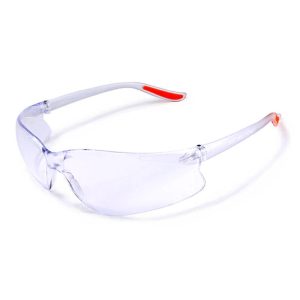 Empiral E114221322 Fargo Clear Orange Spectacle (Basic Plus)(MO OF 10 PCS)