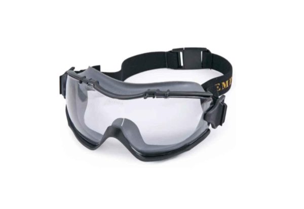 Empiral E114231325 UltraSonic Goggle Grey (Premium Plus)(MOQ of 5 Pcs)