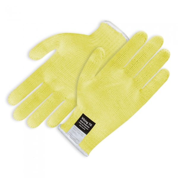 Kevlar D149572822 /Steel Fiber Viking TG, Cut 5 Glove(MOQ OF 5 Pcs)