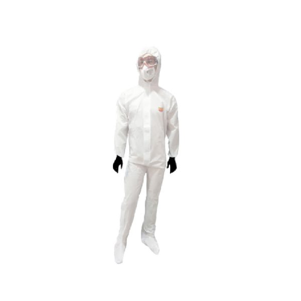 TSGC Proguard Type 5/6 SMS Coverall(MOQ of 10 Pcs)
