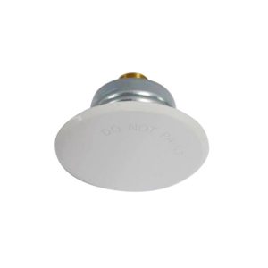 concealed-pendent-sprinkler-white-cover-plate