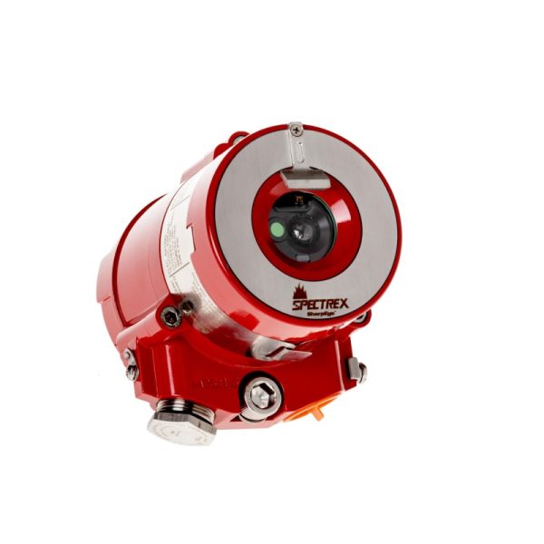 Spectrex SharpEye 40/40C-L4B UV / IR flame detector