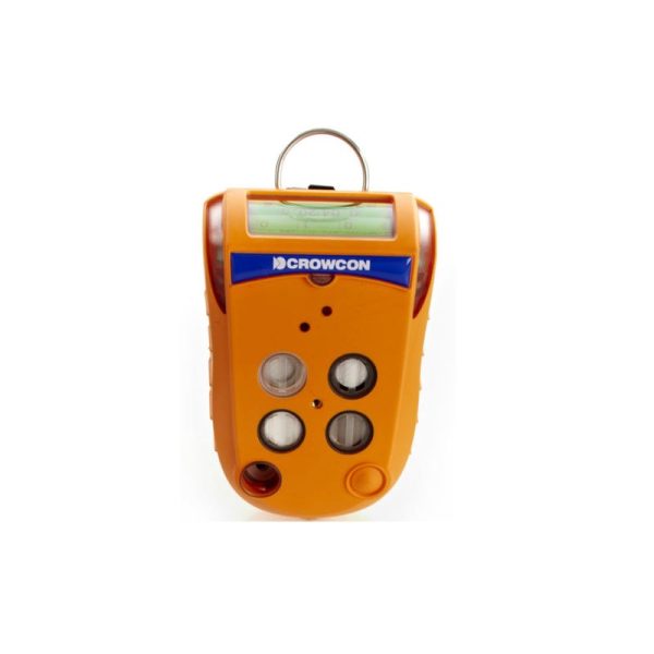 Crowcon GPZ-UIABA-DADBFD-OC GasPro Multi Gas Detector