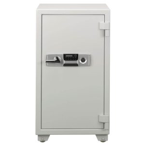 Eagle Fire Resistant Safe ES-100( Digital + Key Lock) Grey