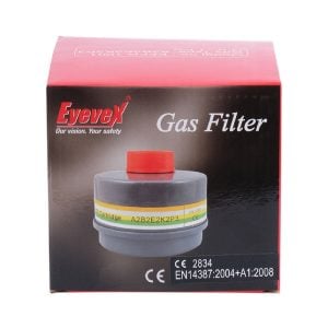eyevex-effr-1001-abek2p3-respirator-single-filter-chemical-cartridge-for-full-mask