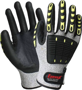 hand protection