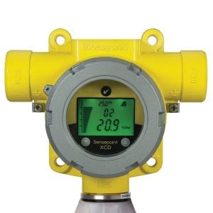Honeywell - Analytics SPXCDULNCXM Carbon monoxide (CO)