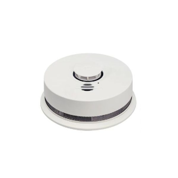 Interlogix SDX-135Z Wireless Smoke  Detector with  Heat and Freeze  Sensor