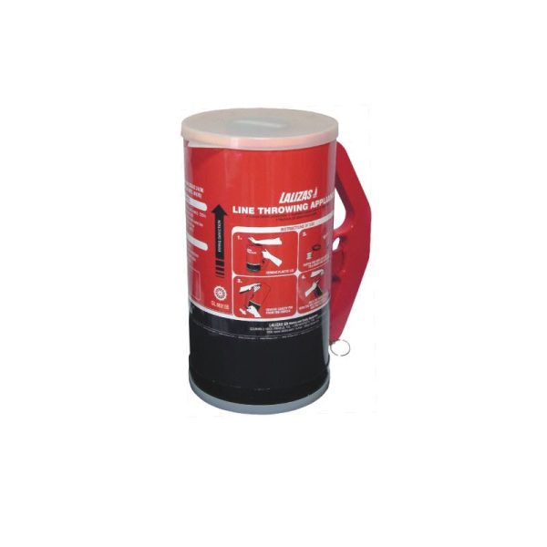 Lalizas 70452 - Line Throwing Appliance SOLAS