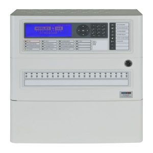 Morley 714-001-242 Fire Alarm Control Panel