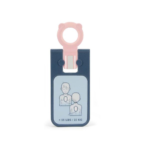 Philips HeartStart FRx AED Infant/Child Defibrillator Key