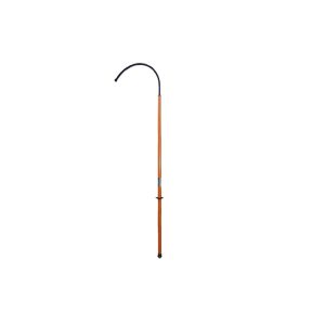 insulated-rescue-hook-45kv-1-65-mtr-length-diameter-32-mm