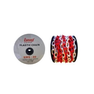 eyevex-swc-20-road-safety-warning-plastic-chain