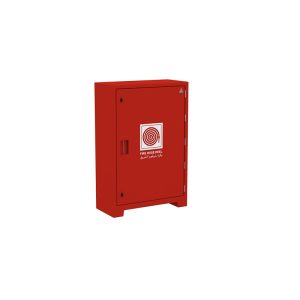 grp-fire-hose-reel-box-with-door-hinges-lock-nfpa14-sticker-l600-x-d600-x-h1000