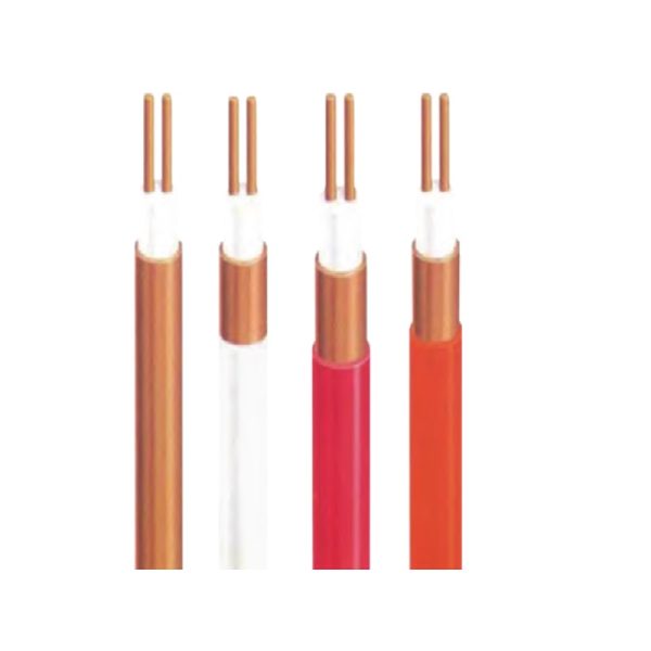 MICC C1039A-02 Fire Survival Cable 2 Core 1.5mm 100m roll