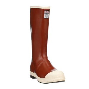 Tingley steel deals toe rubber boots